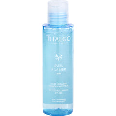 Thalgo   Eveil A La Mer Micellar Cleansing Eye gel Waterproof