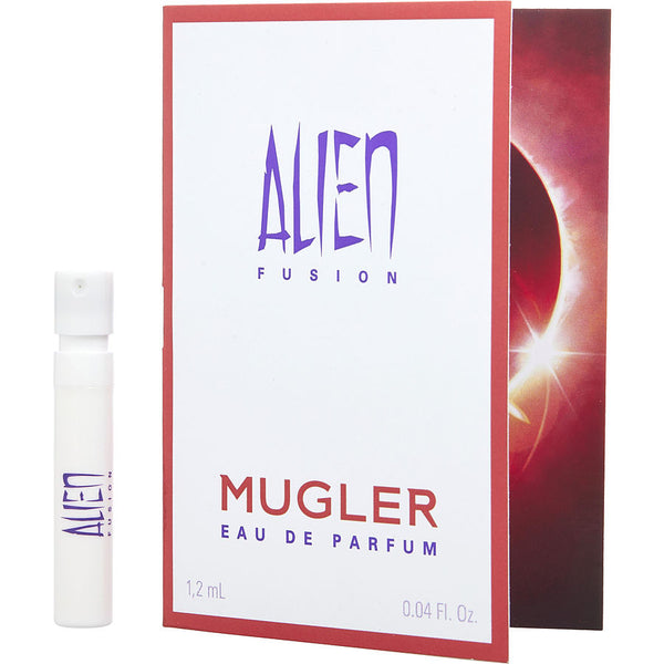 Alien Fusion - Eau De Parfum Spray Vial