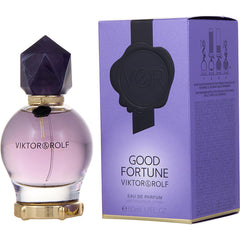 Viktor & Rolf Good Fortune - Eau De Parfum Spray