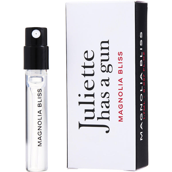 Magnolia Bliss - Eau De Parfum Spray Vial