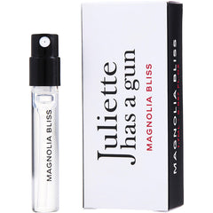 Magnolia Bliss - Eau De Parfum Spray Vial