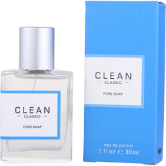 Clean Pure Soap - Eau De Parfum Spray