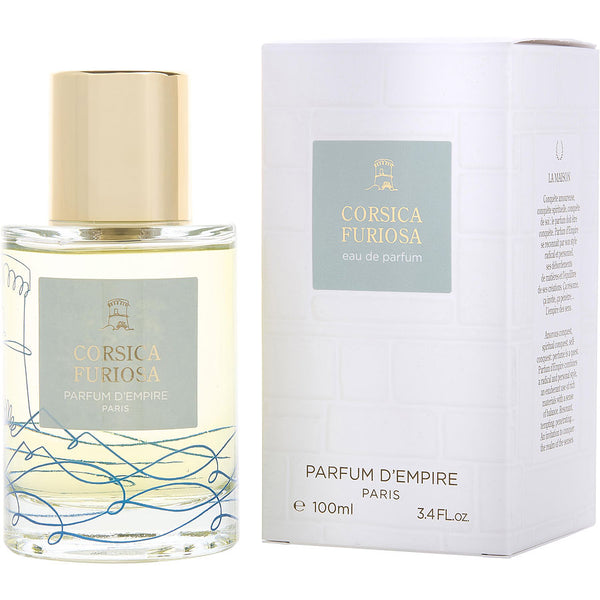 Parfum D'empire Corsica Furiosa  Eau De Parfum Spray