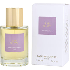 Parfum D'empire Eau Suave    Eau De Parfum Spray