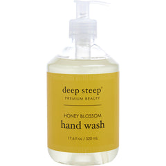 Deep Steep  - Honey Blossom Hand Wash