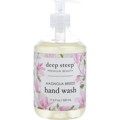 Deep Steep - Magnolia Breeze Hand Wash