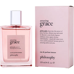 Philosophy Amazing Grace - Eau De Parfum Intense Spray