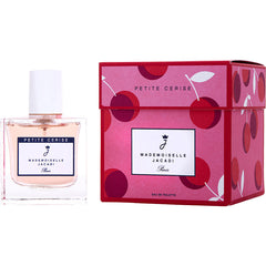 Jacadi Mademoiselle Petite Cerise   Edt Spray