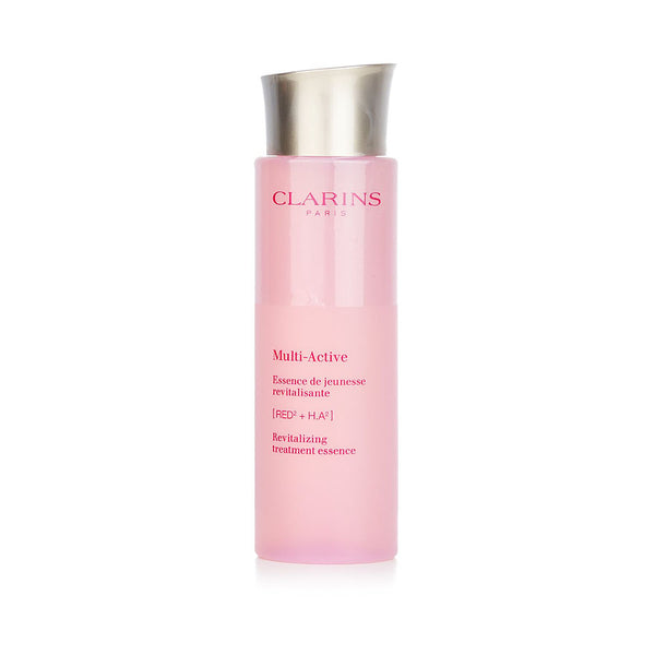 Clarins   Multi Active Revitalizing Treatment Essence