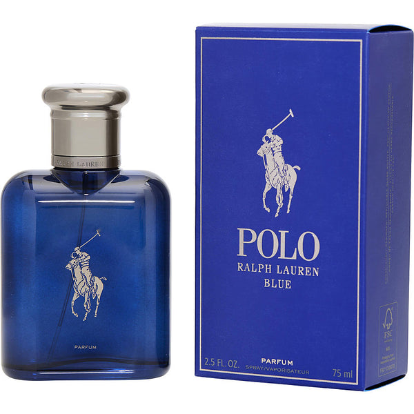 Polo Blue   Parfum Spray