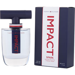 Tommy Hilfiger Impact Spark - Edt Spray