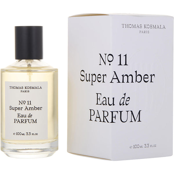 Thomas Kosmala No.11 Super Amber - Eau De Parfum Spray