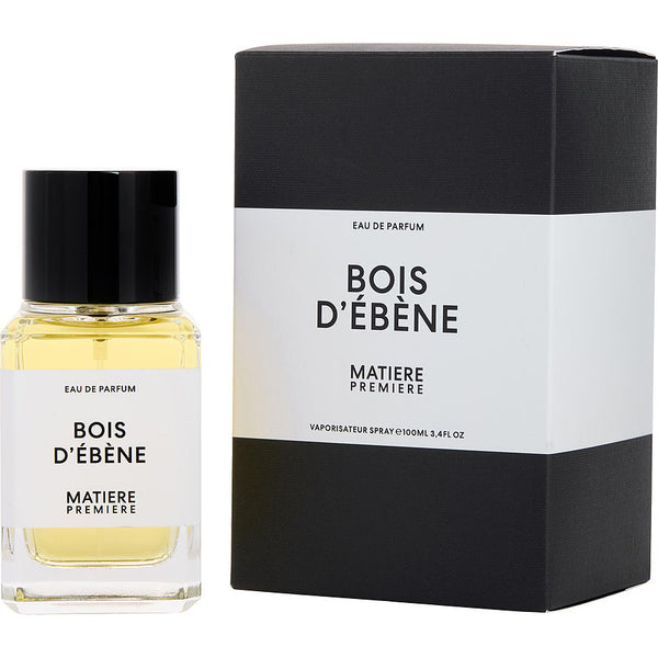Matiere Premiere Bois D'ebene Eau De Parfum Spray