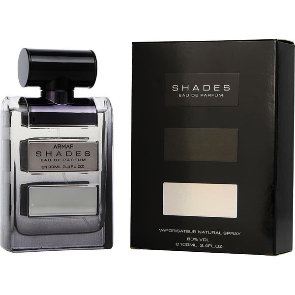 ARMAF SHADES by Armaf - EAU DE PARFUM SPRAY