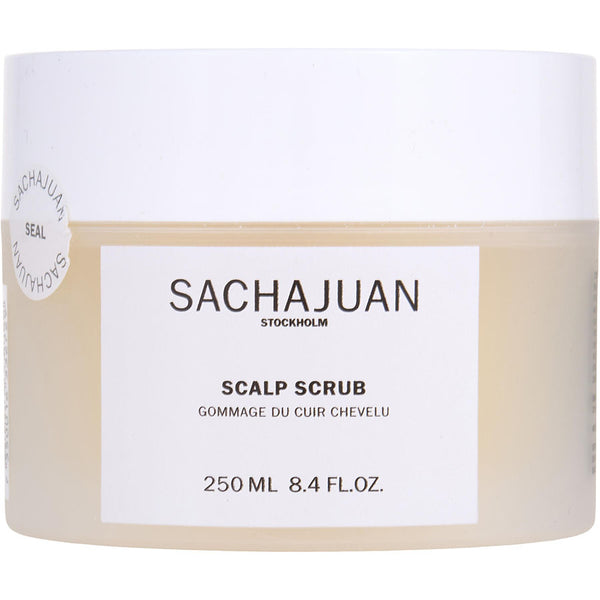 Sachajuan - Scalp Scrub