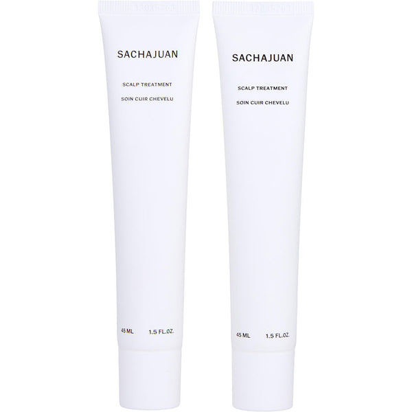 Sachajuan - Scalp Treatment Duo Pack