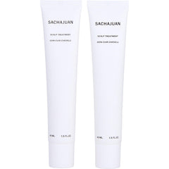 Sachajuan - Scalp Treatment Duo Pack