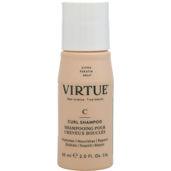 Virtue - Curl Shampoo