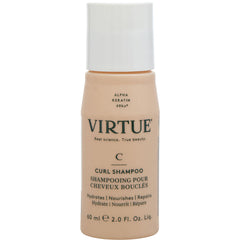 Virtue - Curl Shampoo