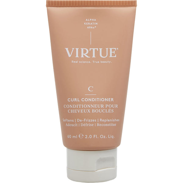 Virtue - Curl Conditioner