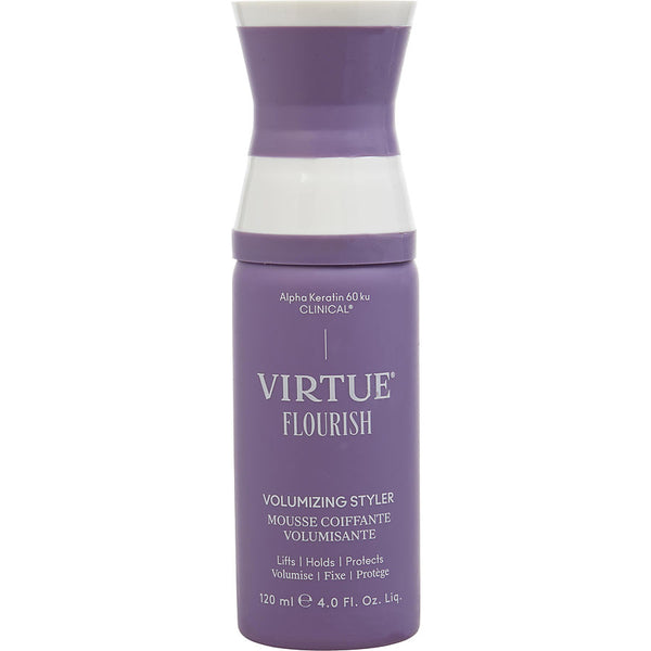 Virtue - Flourish Shampoo