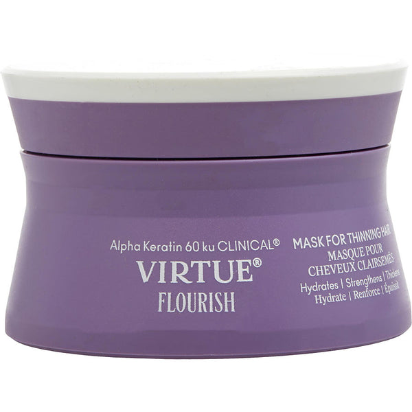 Virtue - Flourish Mask For Thinning Hair