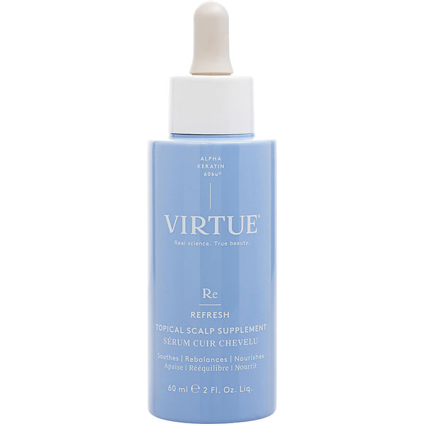 Virtue - Topical Scalp Supplement