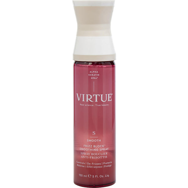 Virtue - Frizz Block Soothing Spray