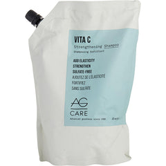 Ag Hair Care - Vita C Shampoo Sulfate Free (New Packaging)