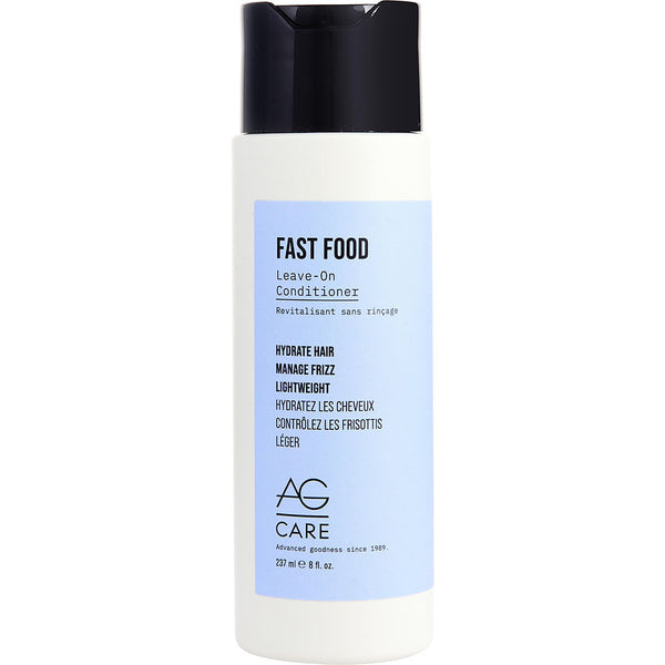 Ag Hair Care - Fast Food Leave-on Conditioner