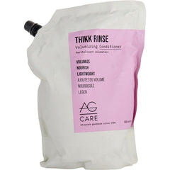 Ag Hair Care - Thikk Rinse Volumizing Conditioner (New Packaging)