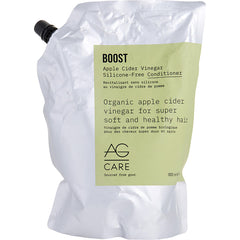 Ag Hair Care - Boost Apple Cider Vinegar Natural Conditioner (New Packaging)