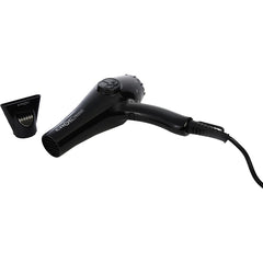 Croc Products - Croc Premium Ic Blow Dryer - Black