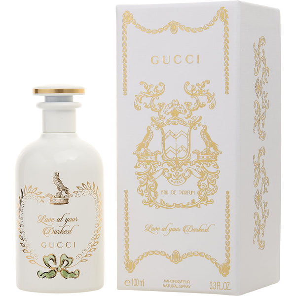 Gucci Love At Your Darkest   Eau De Parfum Spray