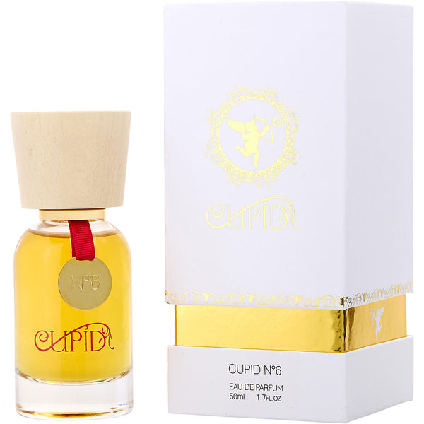 Cupid No. 6    Eau De Parfum Spray