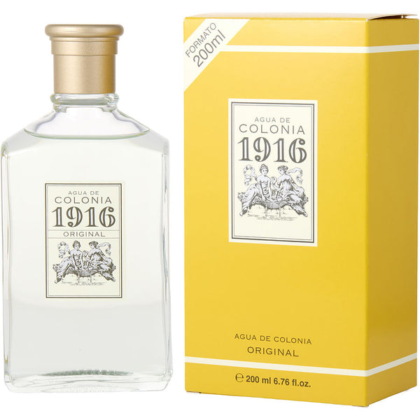 1916 Agua De Colonia Original   Eau De Cologne Splash