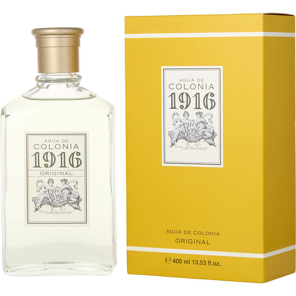 1916 Agua De Colonia Original   Eau De Cologne Splash