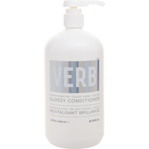 Verb   Glossy Conditioner