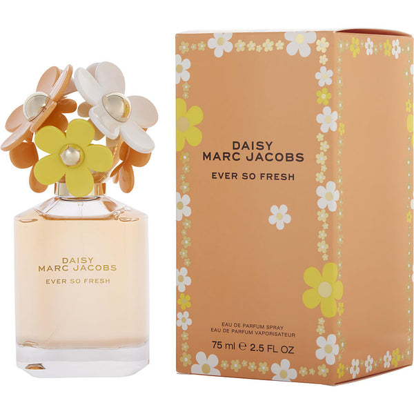 Marc Jacobs Daisy Ever So Fresh  - Eau De Parfum Spray