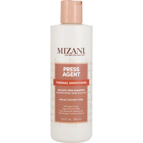 Mizani - Press Agent Thermal Smoothing Shampoo