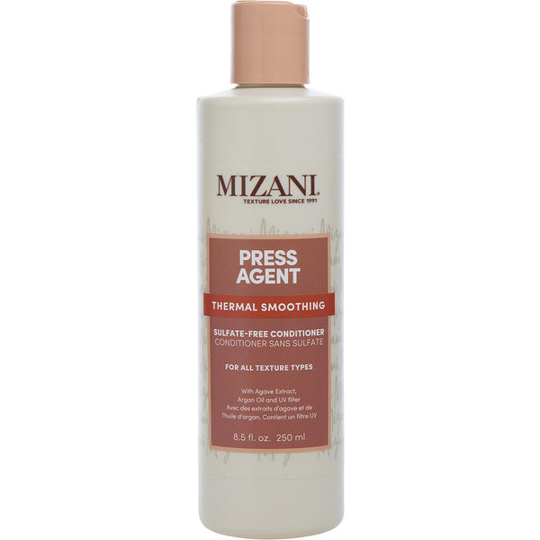 Mizani   Press Agent Thermal Smoothing Conditioner