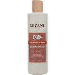 Mizani   Press Agent Thermal Smoothing Conditioner