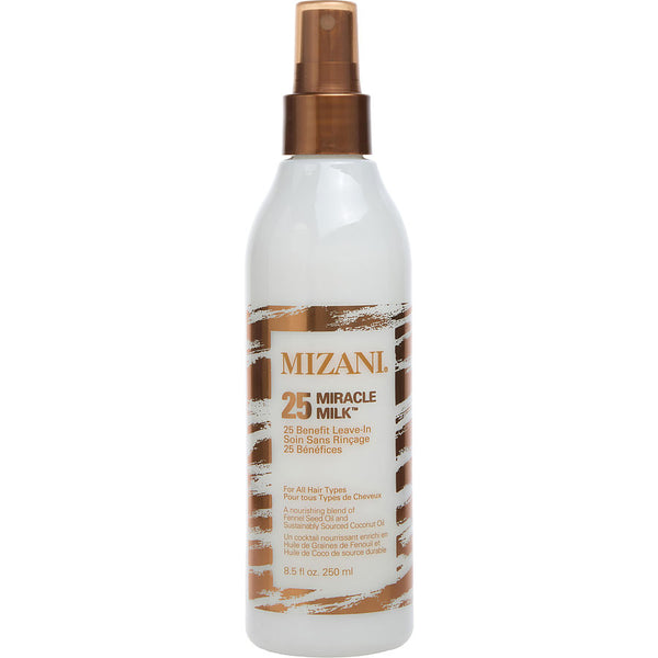 Mizani - 25 Miracle Milk Leave-in Spray