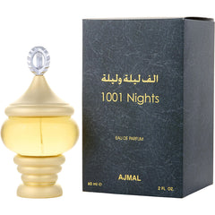 Ajmal 1001 Nights Eau De Parfum Spray