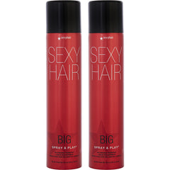 Sexy Hair - Big Sexy Hair Spray And Play Volumizing Hair Spray