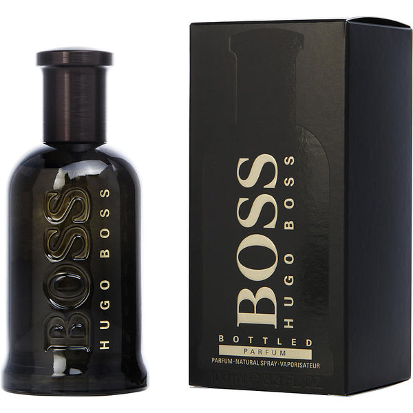 Boss Bottled - Parfum Natural Spray