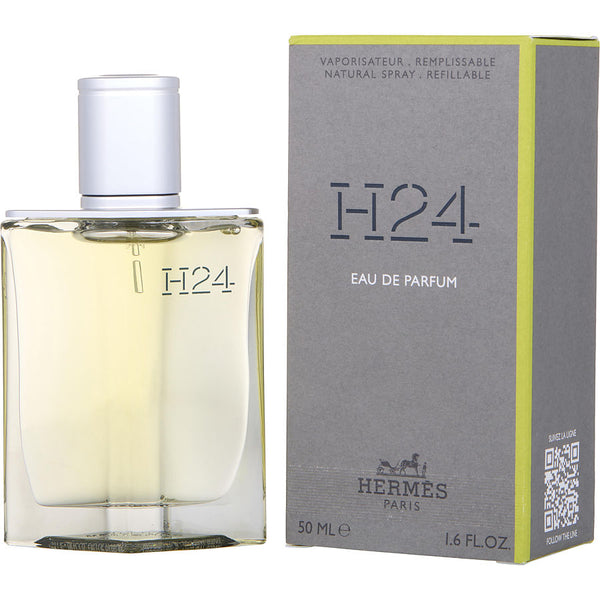 Hermes H24   Eau De Parfum Refillable Spray