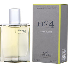 Hermes H24   Eau De Parfum Refillable Spray