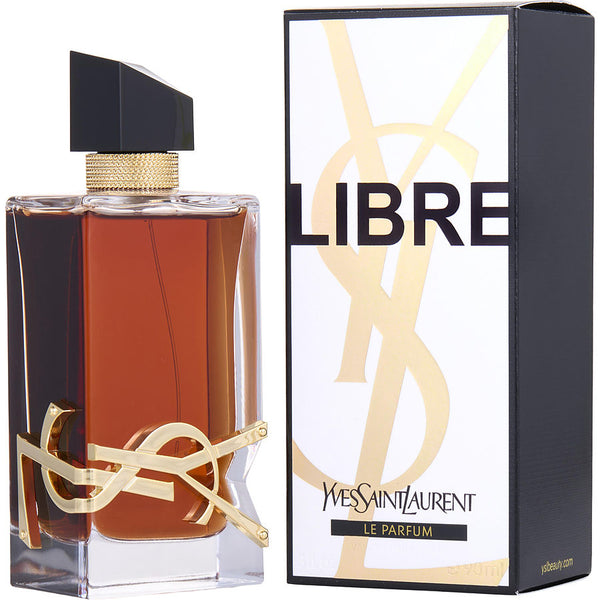 Libre Le Parfum Yves Saint Laurent - Eau De Parfum Spray