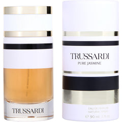 Trussardi Pure Jasmine - Eau De Parfum Spray